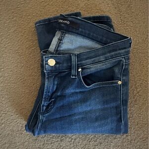 J Brand Super Skinny jeans